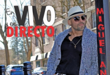 Miguel Angel – En Vivo y En Directo