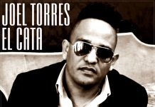 Joel Torres “El Cata” – Ahora