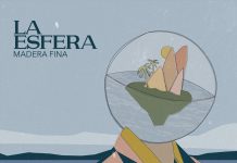 Madera Fina – La Esfera