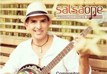 Luis Salsaone – Musica De Costa Rica