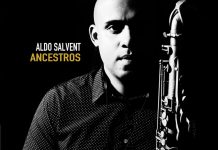Aldo Salvent – Ancestros