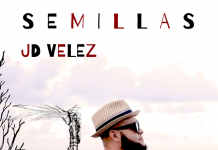 JD Velez – Semillas