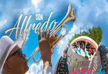 El Son De Alfredo – La Guarandinga de Feliberta