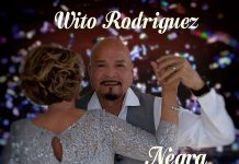 Negra Baila Conmigo – Wito Rodriguez
