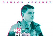 Carlos Nevarez – No Me Comprenden