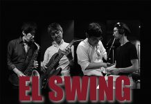 El Swing – El Swing