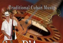 Son D´ Acosta – Son D´Acosta