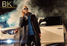 Banny Kosta – Aprendí De Ti