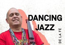 Alfredo De La Fe – Dancing Jazz