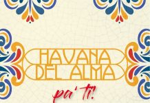 Havana Del Alma – Pa´Ti