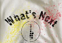 Moises P. Monk – What´s Next
