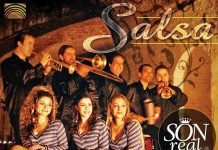 Son Real Orchestra – Lo Mejor De La Salsa