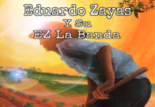 Eduardo Zayas y Su Ez La Banda – Huerta De Soneros