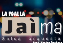 La Toalla – Jaíma Salsa Orquestra