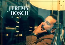 Jeremy Bosch feat. Alain Perez – Hoy