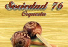 Sociedad 76 Orquesta – Para Siempre