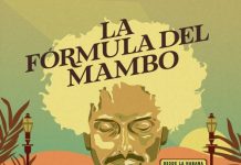 La Ciencia De Juancho Valencia – La Formula Del Mambo