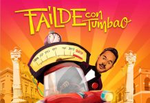 Orquesta Failde – Failde Con Tumbao