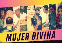 Eletropikalclub – Mujer Divina