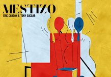 Mestizo – Eric Chacon & Tony Succar