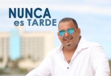 Papo Ruiz – Nunca Es Tarde