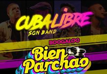 Cuba Libre – Bien Parchao