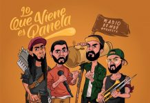 Radio Bembe Orchestra – Lo Que Viene Es Panela