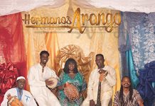 Hermanos Arango – Bendita Guanabacoa