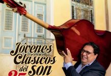 Jóvenes Clásicos del Son — 25 años y no pueden parar (en vivo)