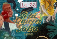La 33 – Si Tu Quieres Salsa Lado B