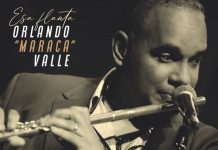 Orlando “Maraca” Valle – Esa Flauta