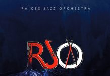 Raíces Jazz Orchestra – RJO