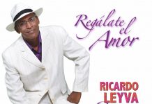 Ricardo Leyva y Su Orquesta Sur Caribe – Regálate El Amor