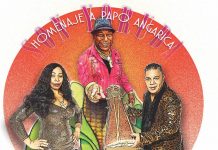 Son Yoruba – Grande entre los grandes: Homenaje a Papo Angarica