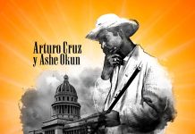 Arturo Cruz & Ashe Okun – Benny Por Siempre