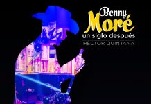 Héctor Quintana – Benny Moré un Siglo Después