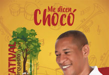Orquesta Catival – Me Dicen Chocó