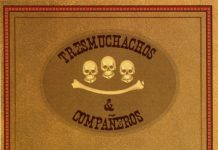 Tres Muchachos & Compañeros – La Vida