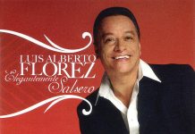 Luis Alberto Florez – Elegantemente Salsero