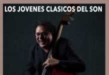 Jovenes Clasicos Del Son – Clasicos De Fabré
