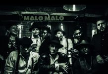 Malo Malo – Finao