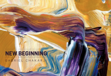 Gabriel Chakarji – New Beginning