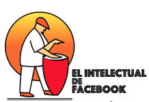 Gino Castillo – El Intelectual Del Facebook