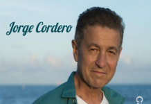 Jorge Cordero – Cautivo