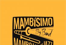 Mambísimo Big Band – Mambo & Latin Jazz