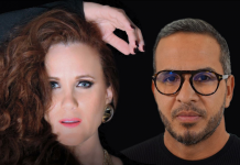 Michelle Brava feat. Norbert – Por Si Mañana