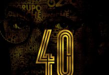 Grupo Niche – 40