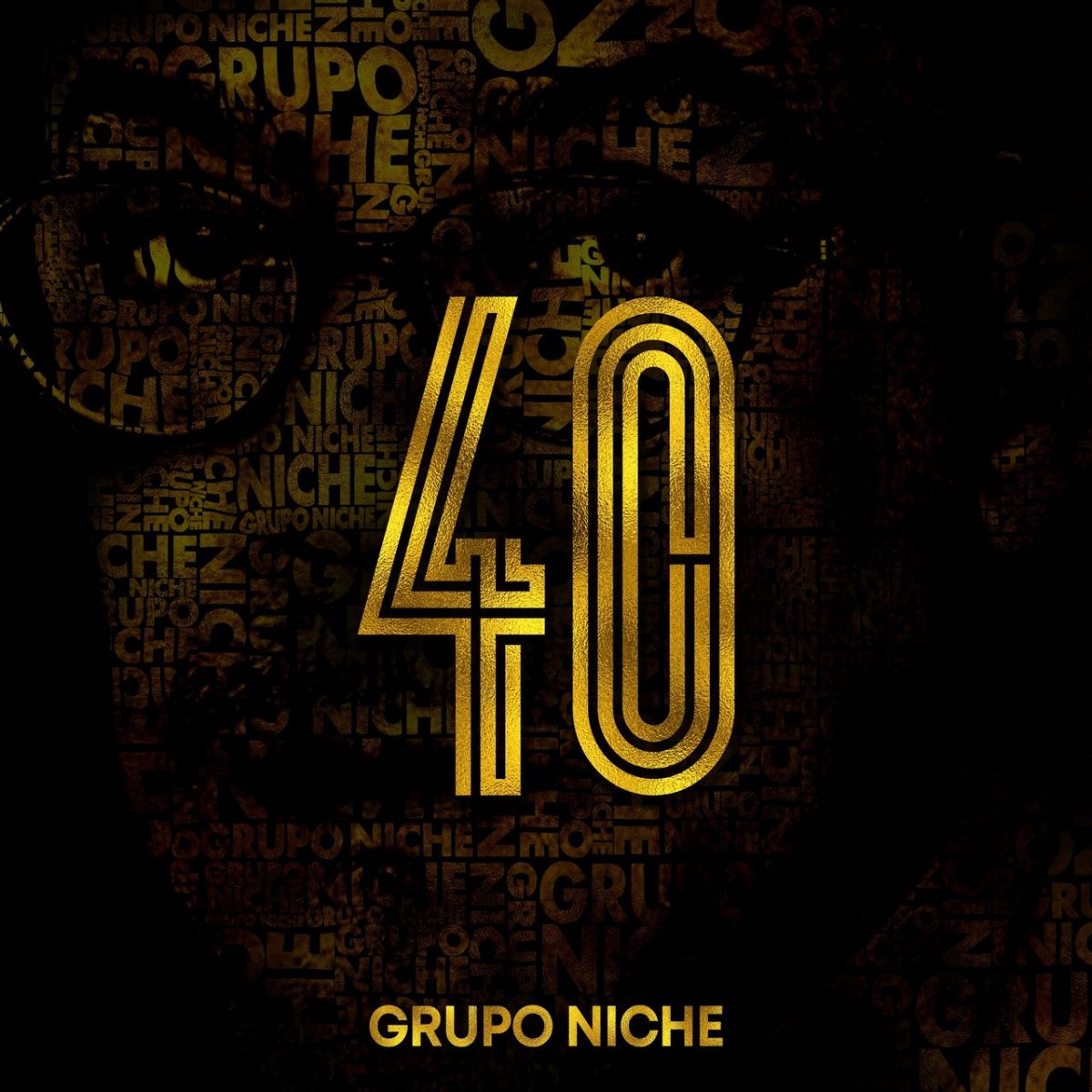Grupo Niche – 40 – Solar Latin Club