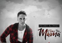 Pedro Alonso – El Disco Para Mamá