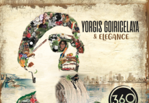 Yorgis Goiricelaya & Elegance – 360 Sound